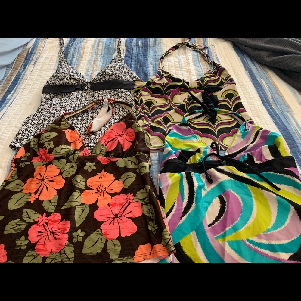 Tanki top bundle